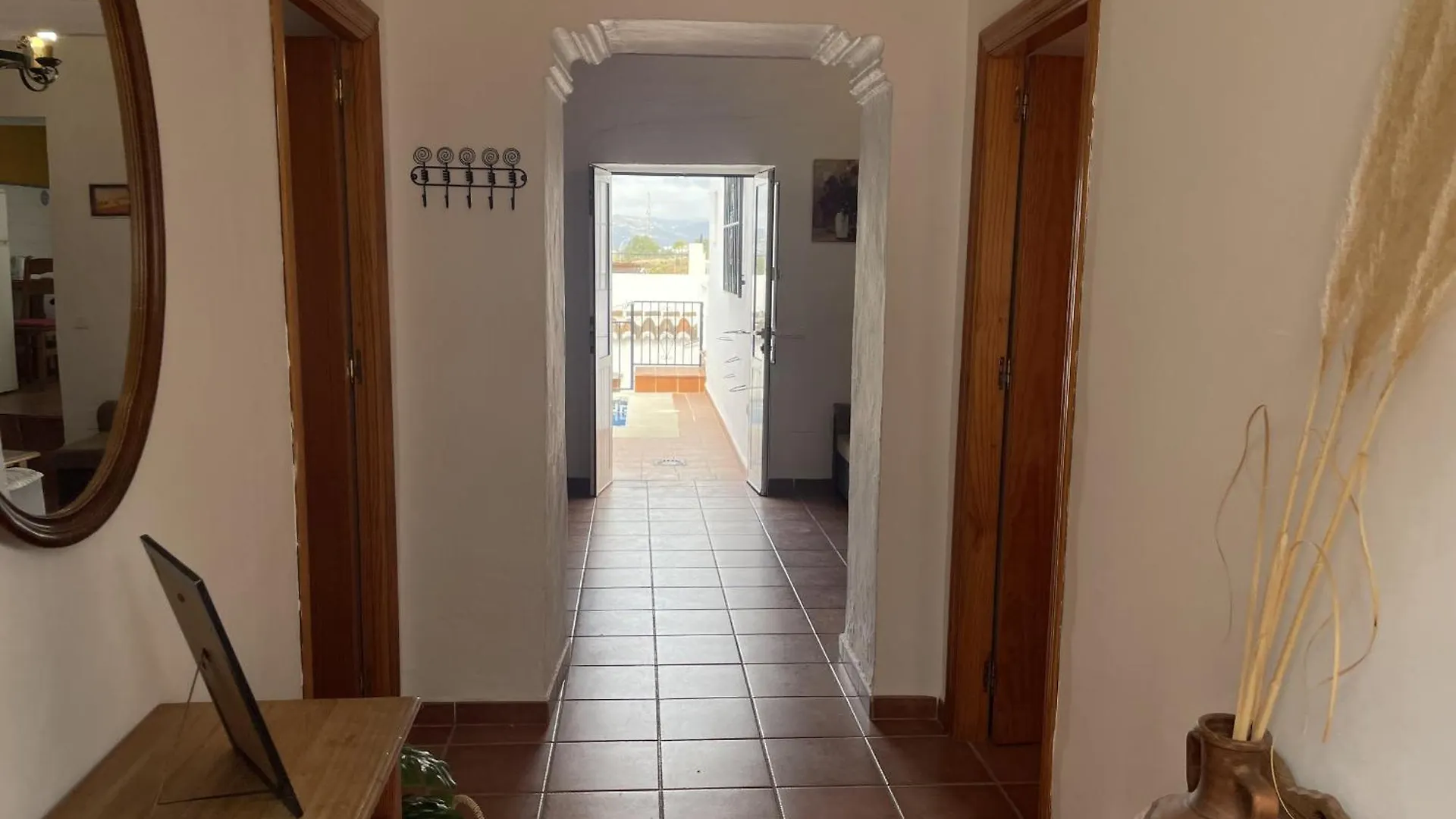 Holiday home Casa Paquita En Maro Con Piscina Privada By At Home Costa Del Sol Nerja