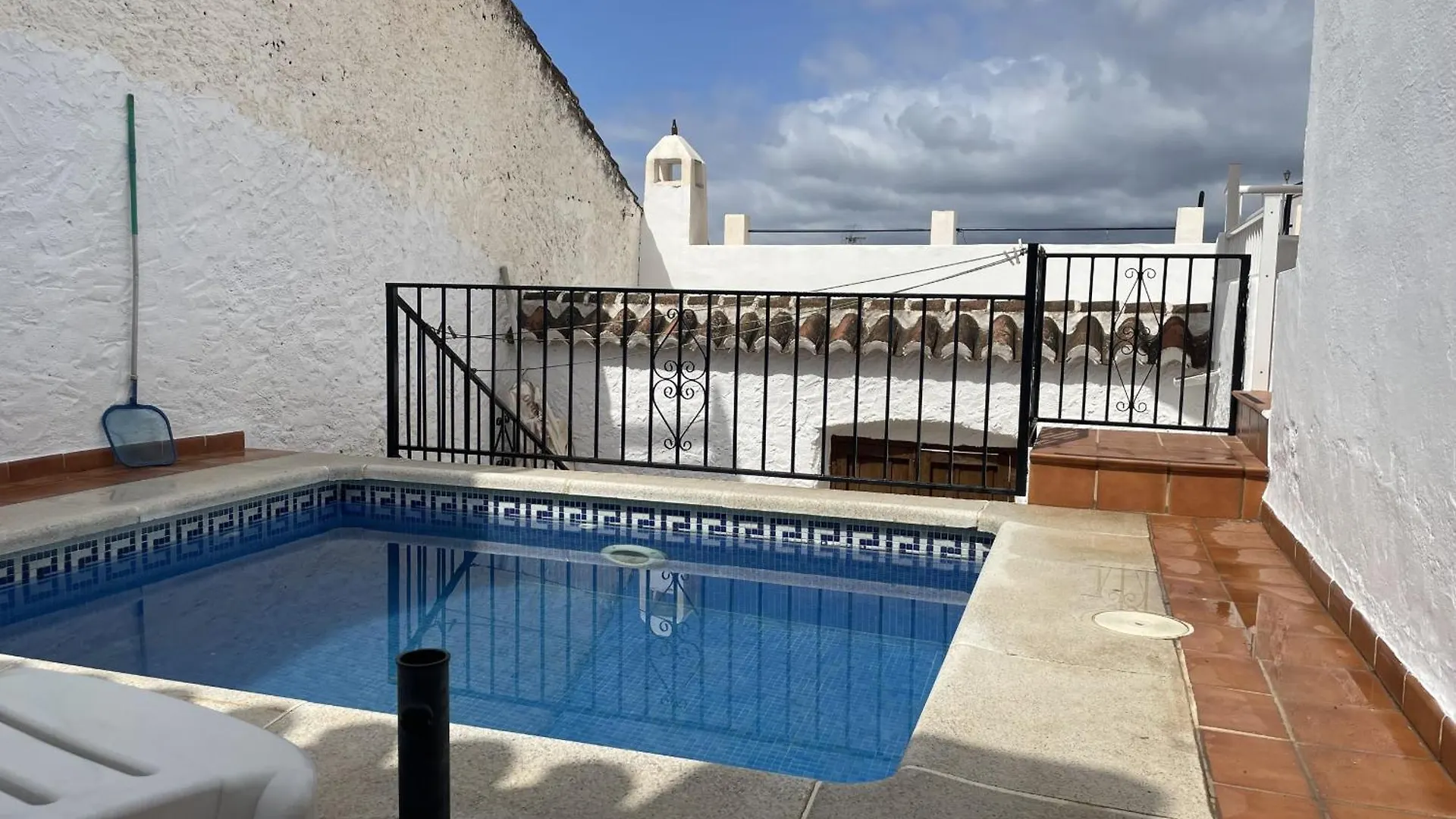 Casa Paquita En Maro Con Piscina Privada By At Home Costa Del Sol Nerja Spain