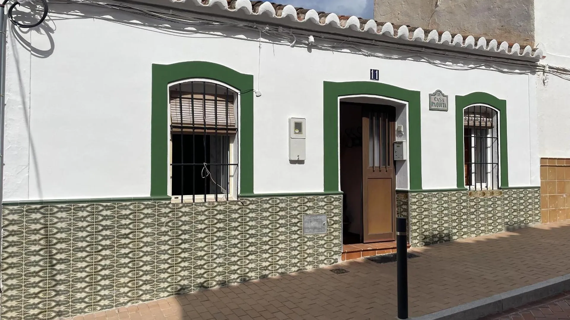 Casa Paquita En Maro Con Piscina Privada By At Home Costa Del Sol Nerja Holiday home
