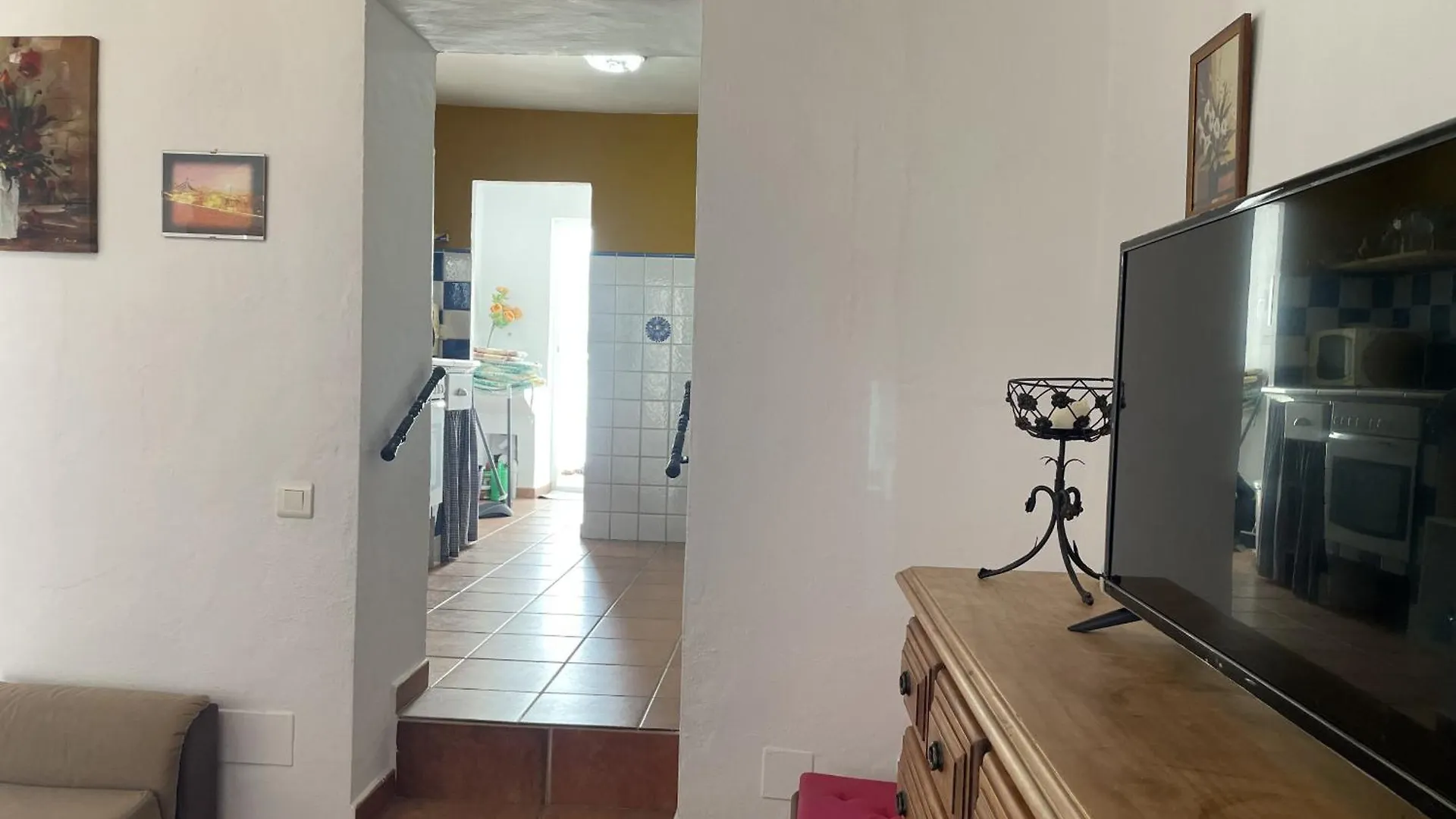 Casa Paquita En Maro Con Piscina Privada By At Home Costa Del Sol Nerja Holiday home