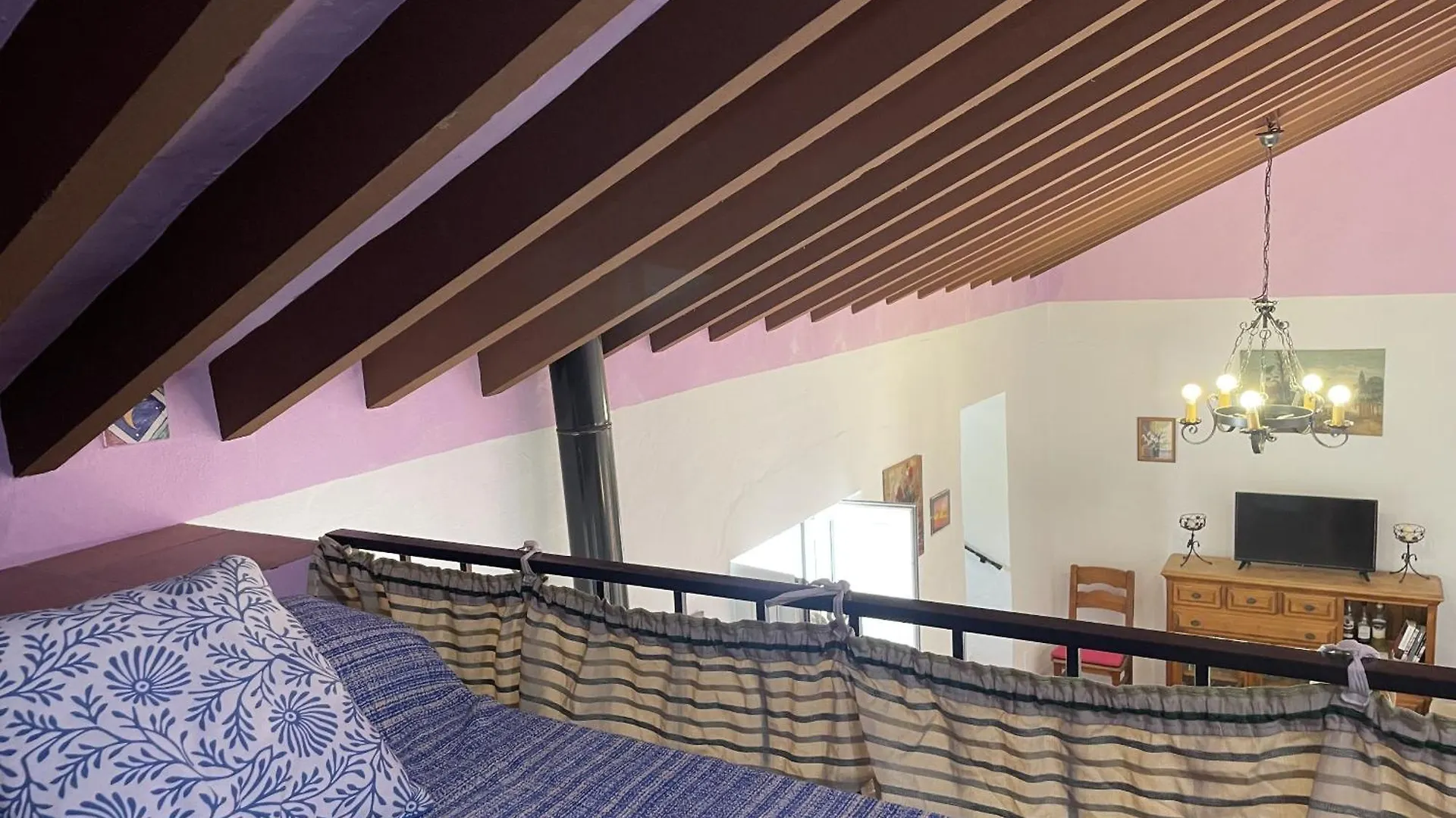 Holiday home Casa Paquita En Maro Con Piscina Privada By At Home Costa Del Sol Nerja Spain