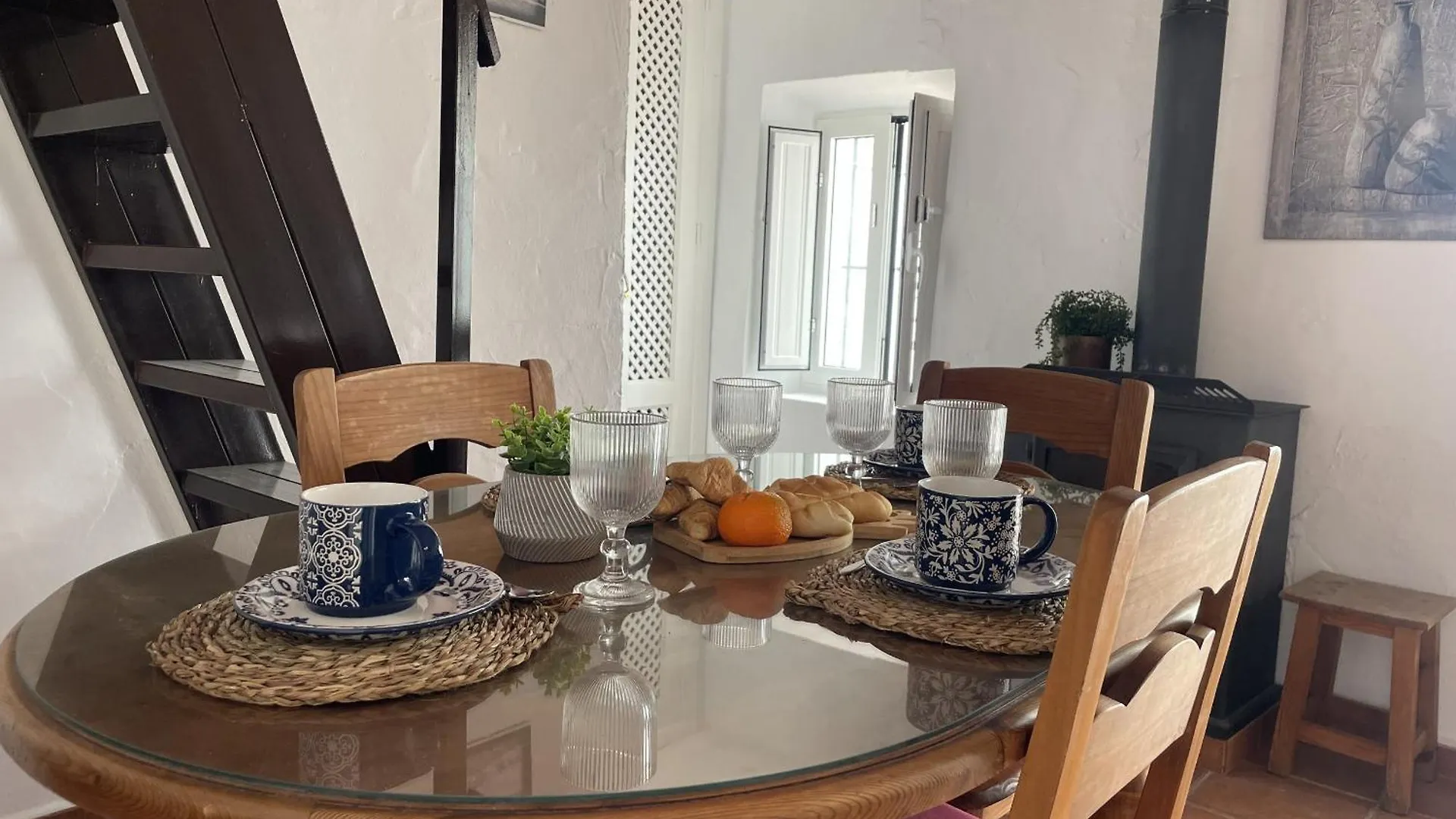 Casa Paquita En Maro Con Piscina Privada By At Home Costa Del Sol Nerja Holiday home