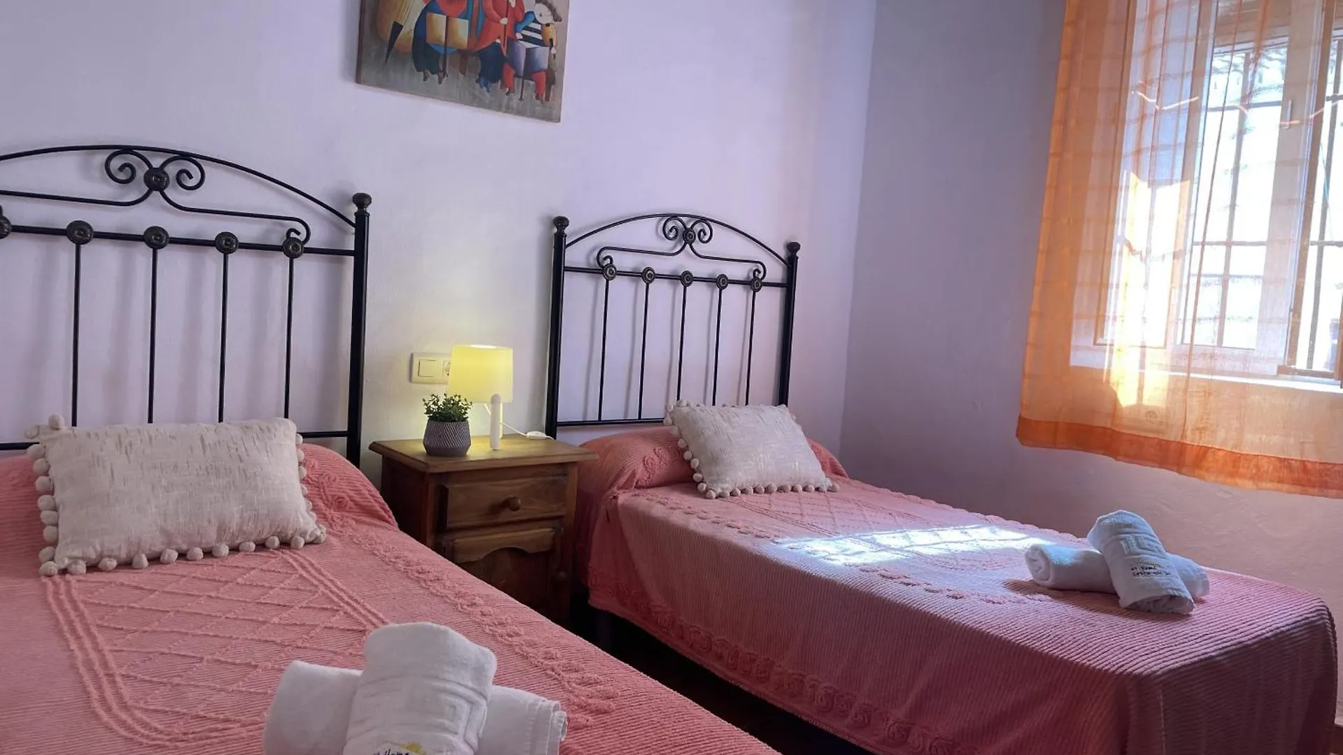 Casa Paquita En Maro Con Piscina Privada By At Home Costa Del Sol Nerja