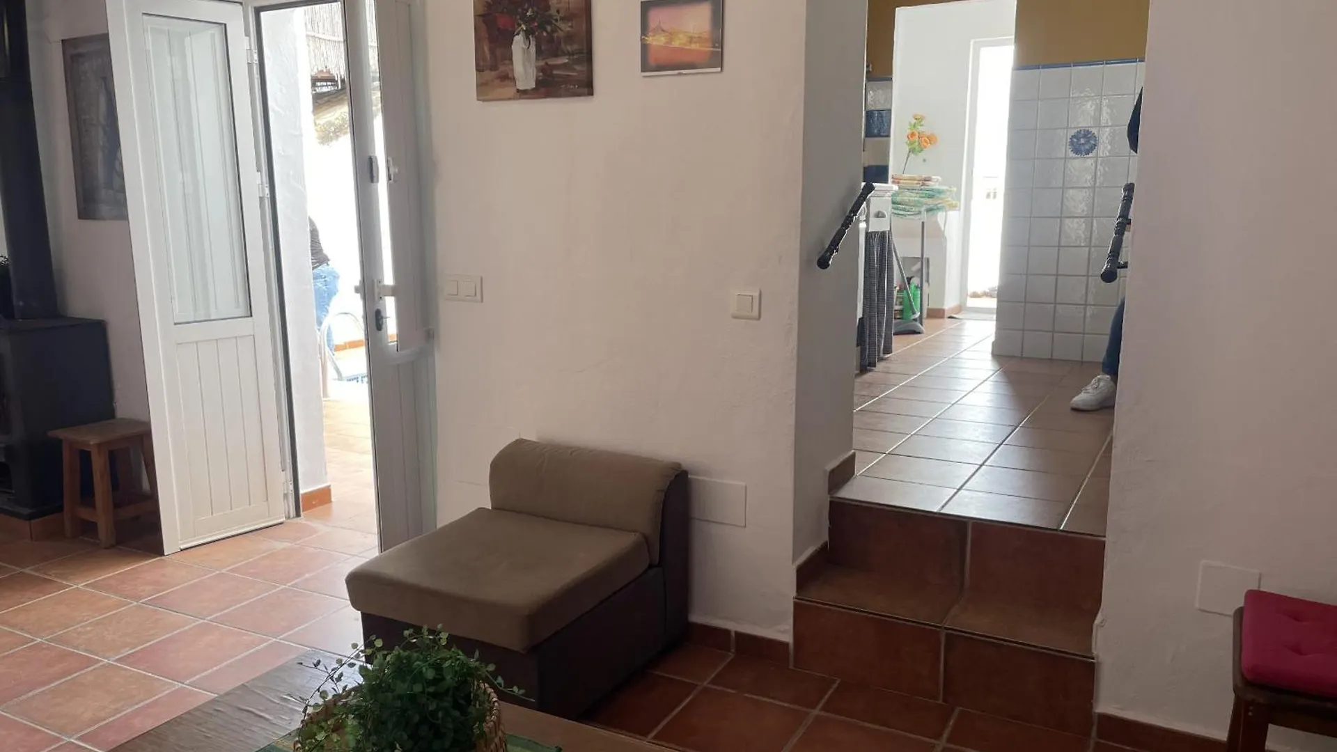 Casa Paquita En Maro Con Piscina Privada By At Home Costa Del Sol Nerja 0*,  Spain