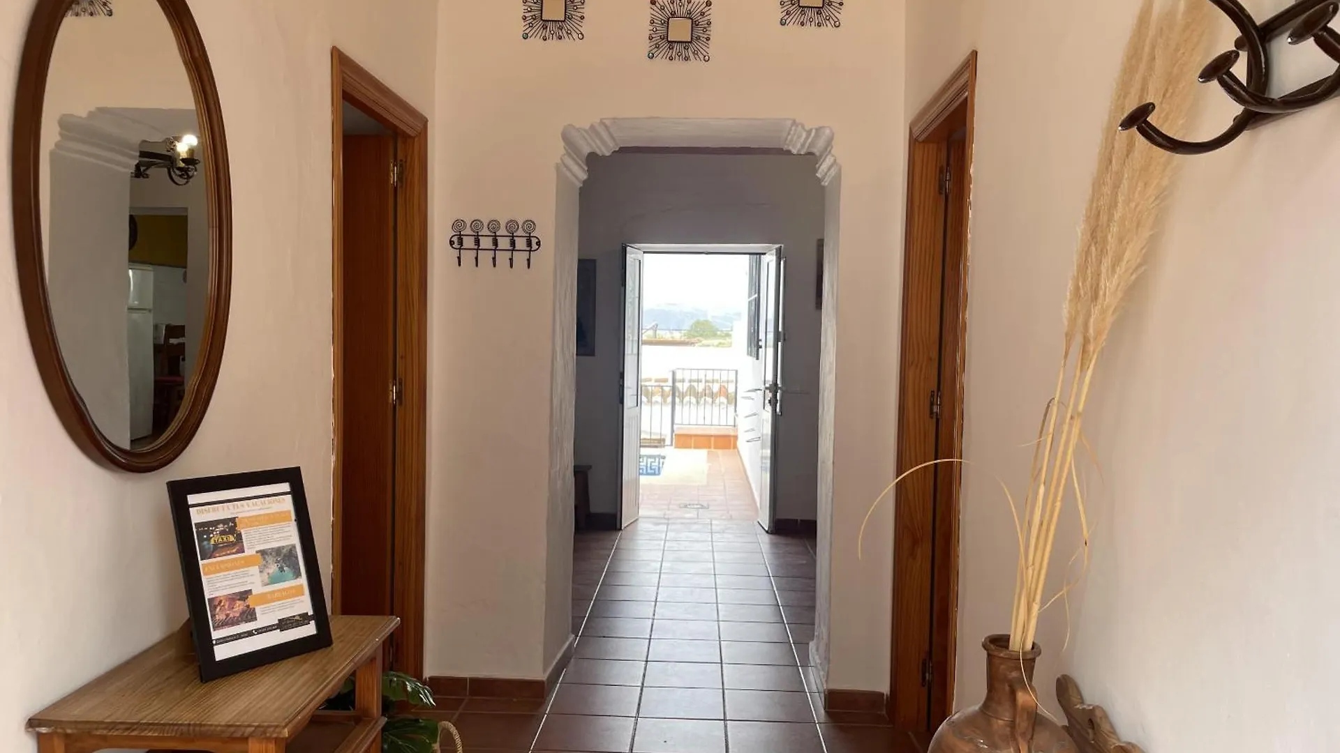 Casa Paquita En Maro Con Piscina Privada By At Home Costa Del Sol Nerja