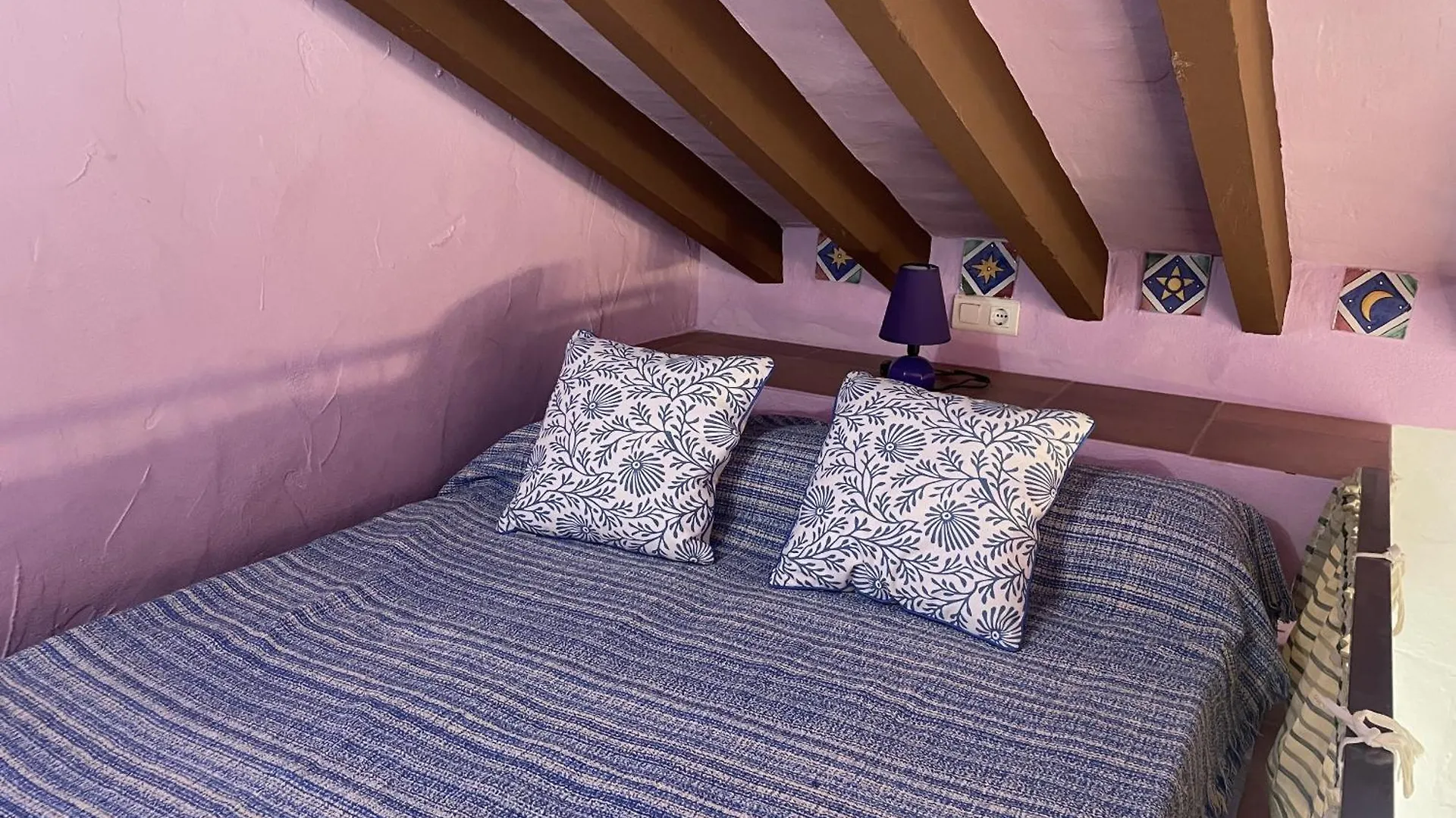 Casa Paquita En Maro Con Piscina Privada By At Home Costa Del Sol Nerja Holiday home