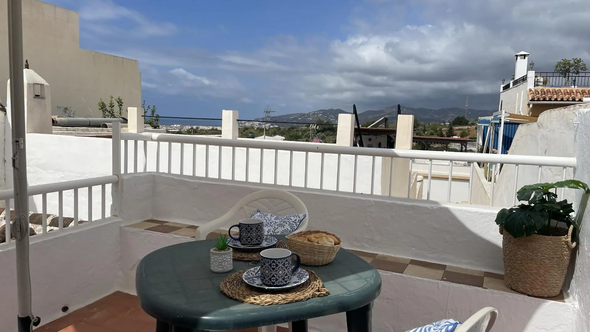 Holiday home Casa Paquita En Maro Con Piscina Privada By At Home Costa Del Sol Nerja